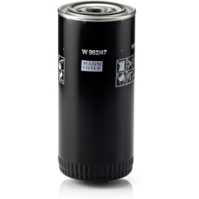 MANN-FILTER FIAT W 962/47 Oil Filter MANN-FILTER FIAT W 962/47 Oil Filter