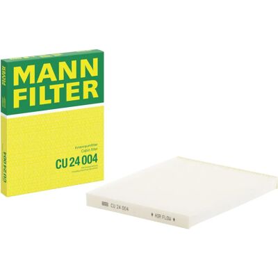 Hyundai Kia Kabine Luftfilter - 194x238x20 mm - Personbil Hyundai Kia Kabine Luftfilter - 194x238x20 mm - Personbil