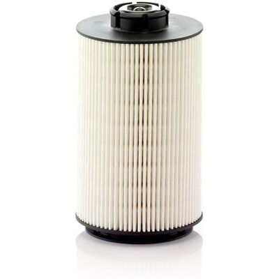 MANN-FILTER Volvo Filtr paliwa PU 1058/1 - Filtr paliwa MANN-FILTER Volvo Filtr paliwa PU 1058/1 - Filtr paliwa