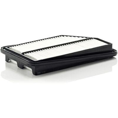Filtro de ar MANN-FILTER C 31 005 - Filtro de ar Filtro de ar MANN-FILTER C 31 005 - Filtro de ar