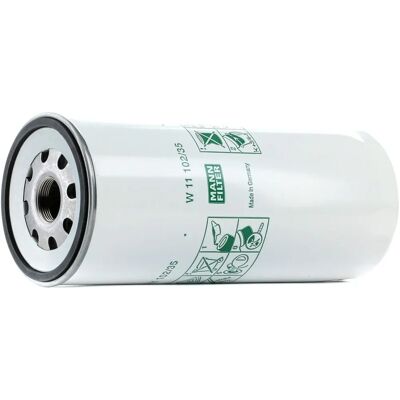 Filtro de óleo de motor de alta qualidade MANN-FILTER W 11 102/35 - Filtro de óleo Filtro de óleo de motor de alta qualidade MANN-FILTER W 11 102/35 - Filtro de óleo