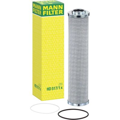 MANN-FILTER HD 517/1 x Hydraulikus rendszer szűrő MANN-FILTER HD 517/1 x Hydraulikus rendszer szűrő