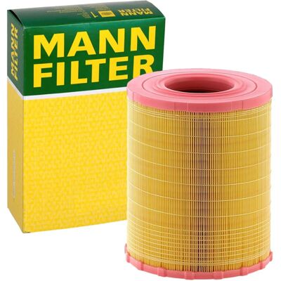 MANN-FILTER C 29 010 - Filtro aria MANN-FILTER C 29 010 - Filtro aria