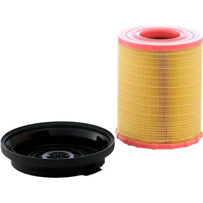 MANN-FILTER C 29 010 KIT - Uudelleen käytettävä kansi, Ulkohalkaisija 274mm, Korkeus 347mm - Ilmansuodatin MANN-FILTER C 29 010 KIT - Uudelleen käytettävä kansi, Ulkohalkaisija 274mm, Korkeus 347mm - Ilmansuodatin
