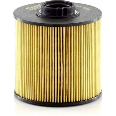 MANN-FILTER Brændstoffilter - 94mm Diameter - Mitsubishi Nissan MANN-FILTER Brændstoffilter - 94mm Diameter - Mitsubishi Nissan