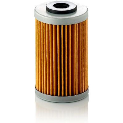 Filtr oleju MANN-FILTER - MH 5001 Filtr oleju MANN-FILTER - MH 5001