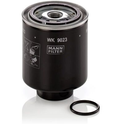 MANN-FILTER WK 9023 z - Fuel Filter for Mitsubishi L200 / Triton MANN-FILTER WK 9023 z - Fuel Filter for Mitsubishi L200 / Triton