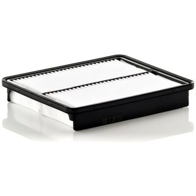 MANN-FILTER C 28 010 Luftfilter - För Hyundai Santa Fe 2, Sonata 6, Kia Sorento 2, Optima / K5 MANN-FILTER C 28 010 Luftfilter - För Hyundai Santa Fe 2, Sonata 6, Kia Sorento 2, Optima / K5