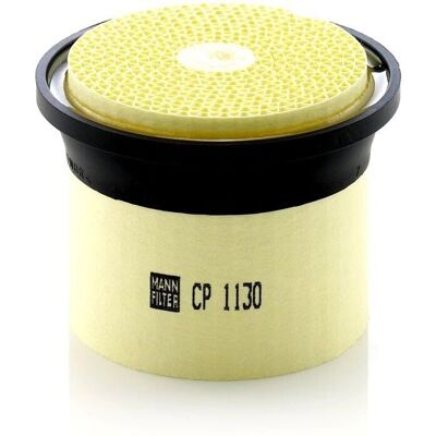 MANN-FILTER CP 1130 - Luftfilter MANN-FILTER CP 1130 - Luftfilter
