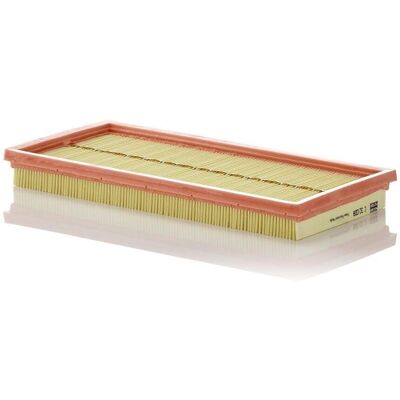 Luftfilter MANN-FILTER C 32 008 - Filterindsats Luftfilter MANN-FILTER C 32 008 - Filterindsats