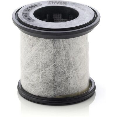 MANN-FILTER LC 7002 - Ventilationsfilter til motorhjelmen MANN-FILTER LC 7002 - Ventilationsfilter til motorhjelmen