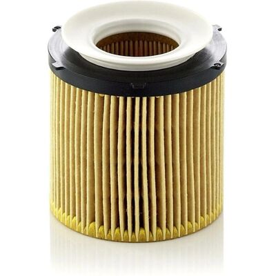 MANN-FILTER HU 8002 y Öljynsuodatin tiivisteellä - Öljynsuodatin MANN-FILTER HU 8002 y Öljynsuodatin tiivisteellä - Öljynsuodatin