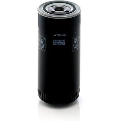 Filtru de ulei MANN-FILTER W 962/32 - Filtru de ulei Filtru de ulei MANN-FILTER W 962/32 - Filtru de ulei
