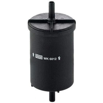 MANN-FILTER WK 6012 Polttoainesuodatin Renault Twingo, Megane MANN-FILTER WK 6012 Polttoainesuodatin Renault Twingo, Megane