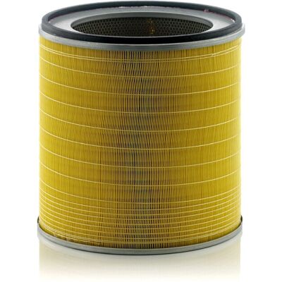 Luftfilter C 36 840/3 MANN-FILTER - Filterpatron Luftfilter C 36 840/3 MANN-FILTER - Filterpatron