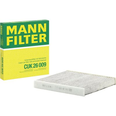 Mann Modell 04c129620a - Auto Wartungspaket Mann Modell 04c129620a - Auto Wartungspaket