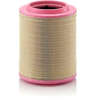 MANN-FILTER Volvo Renault Lastbil Luftfilter - C 33 1460/1 MANN-FILTER Volvo Renault Lastbil Luftfilter - C 33 1460/1
