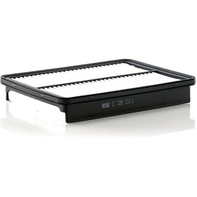 MANN-FILTER C28011 - Luftfilter für Hyundai und Kia MANN-FILTER C28011 - Luftfilter für Hyundai und Kia