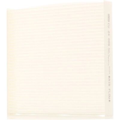 MANN-FILTER Ford Mazda Kabinfilter CU 24 006 - Luftfilter för kupén MANN-FILTER Ford Mazda Kabinfilter CU 24 006 - Luftfilter för kupén