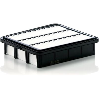 MANN-FILTER C 24 023 - Luftfilter for Hyundai MANN-FILTER C 24 023 - Luftfilter for Hyundai
