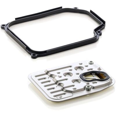 MANN-FILTER H 20 002 KIT - Σετ φίλτρων υδραυλικού και μετάδοσης MANN-FILTER H 20 002 KIT - Σετ φίλτρων υδραυλικού και μετάδοσης