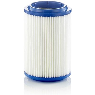 Luftfilter MANN-FILTER KIA K2500 K2900 Luftfilter MANN-FILTER KIA K2500 K2900