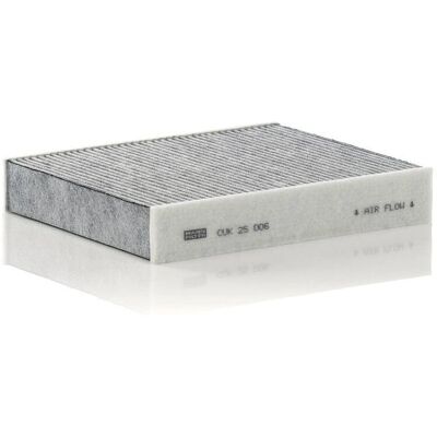 MANN-FILTER Porsche Innenraumfilter - 9p1819631 MANN-FILTER Porsche Innenraumfilter - 9p1819631
