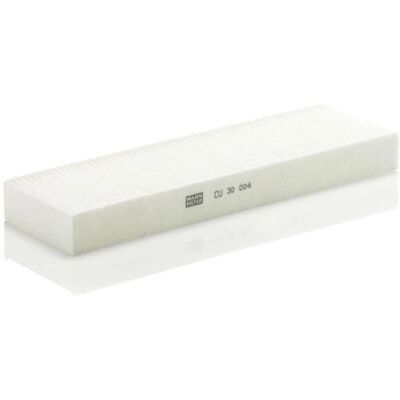 MANN-FILTER Luftfilter - CU 30 004 für Porsche 911, Boxster, Cayman MANN-FILTER Luftfilter - CU 30 004 für Porsche 911, Boxster, Cayman