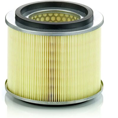 MANN-FILTER C 18 006 Ilmansuodatin - Auton varaosa MANN-FILTER C 18 006 Ilmansuodatin - Auton varaosa