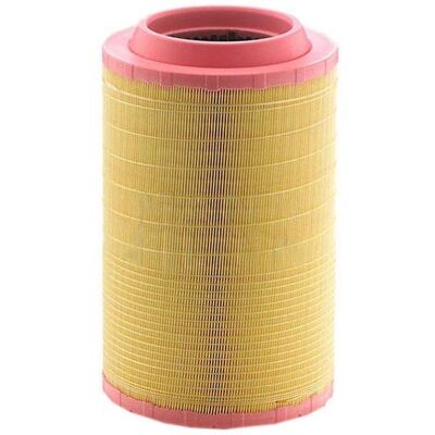 Filtru de aer MANN-FILTER C 25 860/8 - Cartuș Filtru de aer MANN-FILTER C 25 860/8 - Cartuș