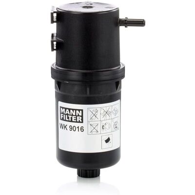 MANN-FILTER WK 9016 Bränslefilter - VW Amarok MANN-FILTER WK 9016 Bränslefilter - VW Amarok