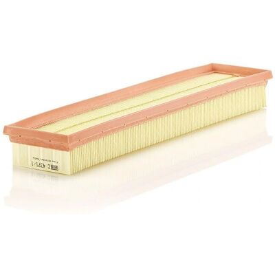 First Automotive A63101 - Air Filter for Citroën & Peugeot First Automotive A63101 - Air Filter for Citroën & Peugeot