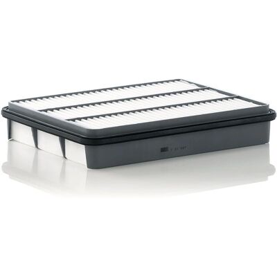 MANN-FILTER C 31 007 - Ilmansuodatin Toyota & Lexus MANN-FILTER C 31 007 - Ilmansuodatin Toyota & Lexus