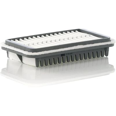 Φίλτρο αέρα MANN-FILTER C 23 012 - Suzuki Wagon R+ Alto VII Φίλτρο αέρα MANN-FILTER C 23 012 - Suzuki Wagon R+ Alto VII
