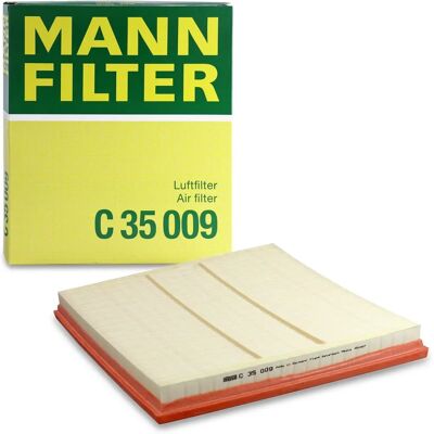 MANN-FILTER Ford Transit Air Filter - Model C 35 009 MANN-FILTER Ford Transit Air Filter - Model C 35 009