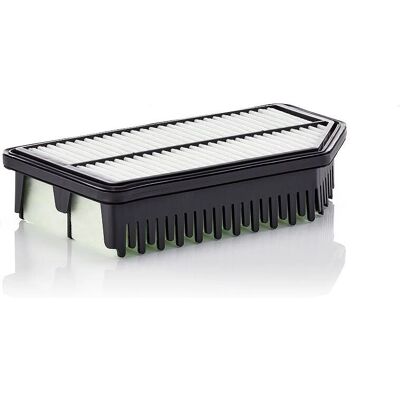 Ilmansuodatin MANN-FILTER C 25 016 Hyundai Accent IV, Veloster, Kia Rio III, Soul I Ilmansuodatin MANN-FILTER C 25 016 Hyundai Accent IV, Veloster, Kia Rio III, Soul I