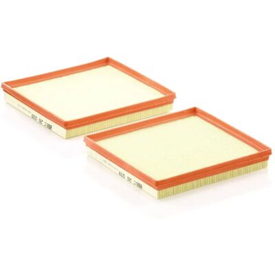 Filtru de aer Mercedes-Benz Clasa E, S, G, ML, GL - C 26 009-2 Filtru de aer Mercedes-Benz Clasa E, S, G, ML, GL - C 26 009-2