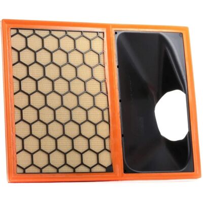 Filtr powietrza MANN-FILTER - C 40 001 dla IVECO Daily IV-VI Filtr powietrza MANN-FILTER - C 40 001 dla IVECO Daily IV-VI