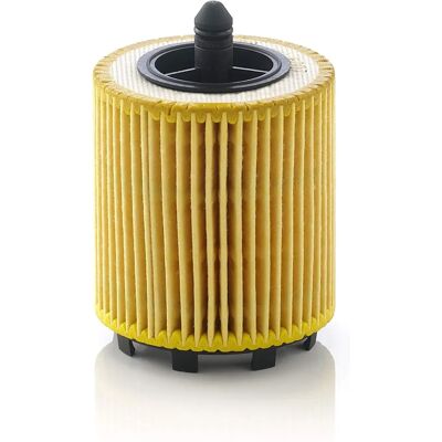 MANN-FILTER Oliefilter - Hoogte 89mm, Diameter 61mm - Voor Opel, Saab, Chevrolet MANN-FILTER Oliefilter - Hoogte 89mm, Diameter 61mm - Voor Opel, Saab, Chevrolet