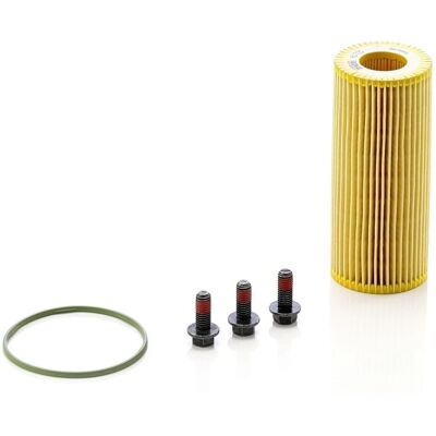 MANN-FILTER HU 721 W KIT - TransmissionFilter til Volvo FH II MANN-FILTER HU 721 W KIT - TransmissionFilter til Volvo FH II