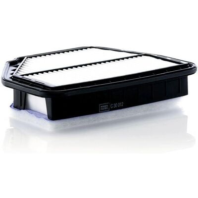 Φίλτρο Αέρα MANN-FILTER C 30 012 - Φίλτρο Αέρα Φίλτρο Αέρα MANN-FILTER C 30 012 - Φίλτρο Αέρα