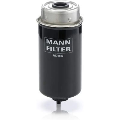 Φίλτρο καυσίμου Mann-Filter - Universale 88,1mm για Claas, John Deere Φίλτρο καυσίμου Mann-Filter - Universale 88,1mm για Claas, John Deere