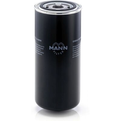 MANN-FILTER WD 962/8 - Højt tryk oliemåler MANN-FILTER WD 962/8 - Højt tryk oliemåler