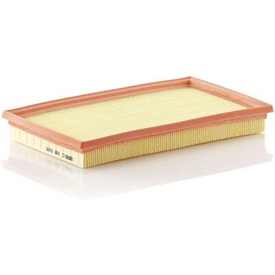 MANN-FILTER C 29 020 - Luftfilter MANN-FILTER C 29 020 - Luftfilter