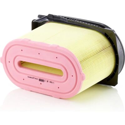 MANN-FILTER C 30 400/1 - Luftfilter til Liebherr, Claas, Agco MANN-FILTER C 30 400/1 - Luftfilter til Liebherr, Claas, Agco