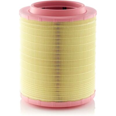 MANN-FILTER C 32 004 - Luftfilter til Iveco Bosch Denckermann Febi Filtron MANN-FILTER C 32 004 - Luftfilter til Iveco Bosch Denckermann Febi Filtron