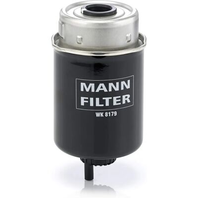 MANN-FILTER Drivstoffilter - Re546336 - Universell John Deere 88,1mm MANN-FILTER Drivstoffilter - Re546336 - Universell John Deere 88,1mm