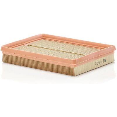 MANN-FILTER C 26 012 Air Filter - Cartidge for Kia Carens III, Magentis II MANN-FILTER C 26 012 Air Filter - Cartidge for Kia Carens III, Magentis II