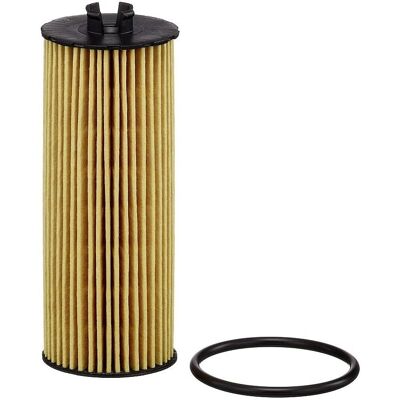 Filtro de Óleo MANN-FILTER HU 6009 z com Junta - Filtro de óleo para Jeep, Dodge, VW, Fiat Filtro de Óleo MANN-FILTER HU 6009 z com Junta - Filtro de óleo para Jeep, Dodge, VW, Fiat
