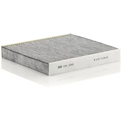 MANN-FILTER CUK 2345 - Cabin Air Filter MANN-FILTER CUK 2345 - Cabin Air Filter